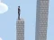 Permainan Parkour puzzle - FlipPuzzle talian