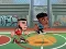 Permainan Street Basketball talian