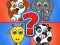 Permainan Kids Quiz: Animal Common Sense talian