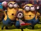Permainan Jigsaw Puzzle: Minions Party talian