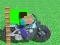 Permainan Noob Crazy Motorcycle talian