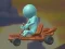 Permainan Kart Racer talian