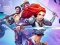 Permainan Empires & Puzzles Rpg Quest talian