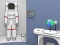 Permainan Space Museum Escape talian