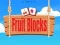 Permainan Fruit Blocks talian