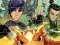 Permainan Slugterra Puzzle 4 talian