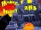 Permainan Monkey Go Happy Stage 263 talian