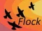 Permainan Flock talian
