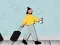 Permainan Exciting Escape-Find Travelling Van talian