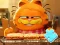 Permainan Jigsaw Puzzle: Garfield And Lasagna talian