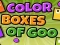 Permainan Color Boxes Of Goo talian