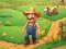 Permainan Funny Farmer Escape talian