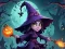 Permainan Sinister Witch Rescue talian