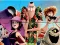 Permainan Jigsaw Puzzle: Hotel Transylvania talian