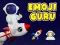 Permainan Emoji Guru talian