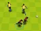 Permainan 3D Soccer Euro 2024 talian