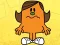 Permainan The Mr. Men Show talian