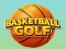 Permainan Basketball Golf talian