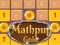 Permainan MathPup Gold talian
