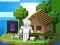 Permainan Mineblock Hook Adventure talian