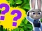 Permainan Kids Quiz: What Do You Know About Zootopia talian