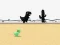 Permainan Gecko Runner talian