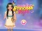 Permainan American Doll In Princess Style talian