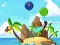 Permainan Time Balloons 2 talian