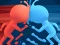Permainan Blue And Red Man talian