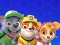 Permainan Paw Patrol talian