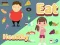 Permainan Kids Quiz: Eat Healthy talian