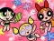 Permainan Jigsaw Puzzle: Powerpuff Girls talian