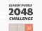 Permainan 2048 Classic Puzzle Challenge talian