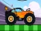 Permainan Car Football talian