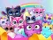 Permainan Jigsaw Puzzle: Fluvsies Party talian