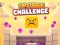 Permainan Sponge Challenge talian