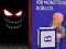 Permainan 100 Monsters Roblox talian
