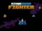 Permainan Starship Fighter talian