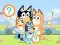 Permainan Kids Quiz: Bluey Mega Quiz talian