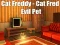 Permainan Cat Freddy - Cat Fred Evil Pet talian
