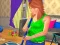 Permainan Anime Mother Simulator talian