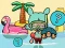 Permainan Kids Quiz: Animal In Water talian