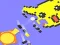 Permainan Voxel Mega Shooter talian