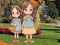 Permainan Twin Sister Reach The Mom talian