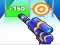 Permainan Gun Strike Runner talian