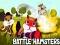 Permainan Battle Hamsters talian