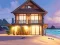 Permainan Building A House talian