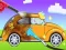 Permainan Car Washing Game talian
