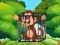 Permainan Free the Captive Ape talian