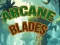 Permainan Arcane Blades talian